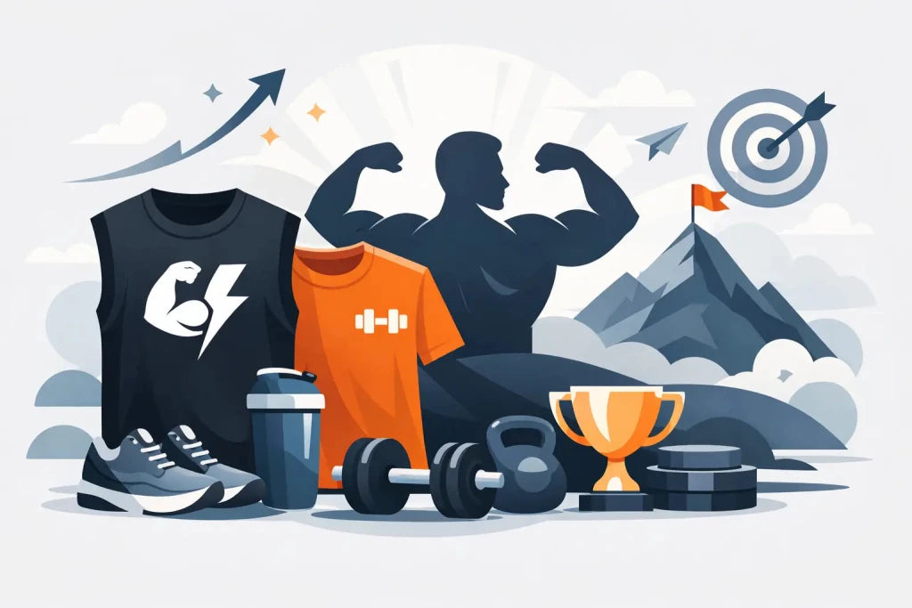 45 motivations sprüche für gym t-shirts - Black Ursus | Urban Streetwear