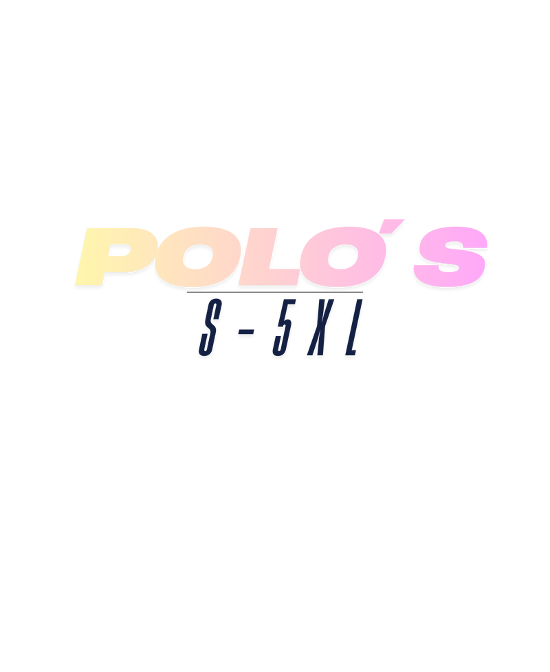 Polo-Shirt  - Black Ursus | Urban Streetwear