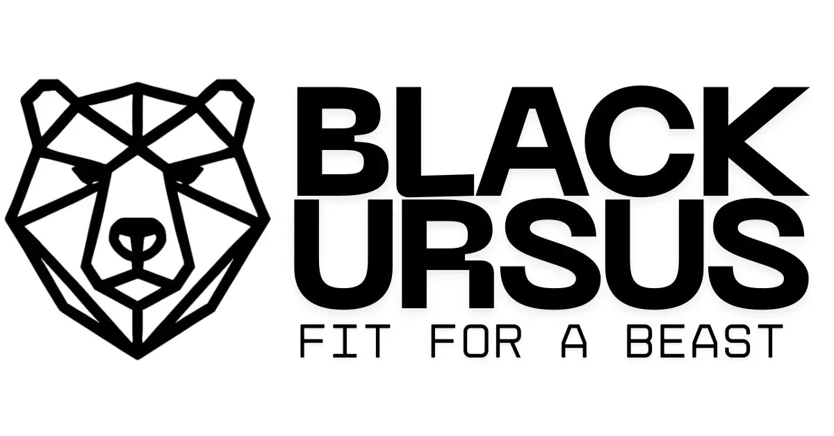 Black Ursus | FIT FOR A BEAST ®
