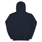 Gym Hoodie "CARDIO" – Unisex Streetwear, S–5XL | Black Ursus - Streetwear - size_range | Black Ursus