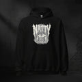 Gym Hoodie "NATTY" – Unisex Streetwear, S–5XL | Black Ursus - Streetwear - size_range | Black Ursus