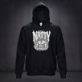 Gym Hoodie "NATTY" – Unisex Streetwear, S–5XL | Black Ursus - Streetwear - size_range | Black Ursus