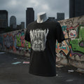 Gym T-Shirt "NATTY"– Unisex, 180g, S–5XL | Black Ursus - Streetwear - size_range | Black Ursus