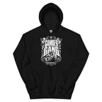 Hoodie "Camber Gang" – JDM & Japan Streetwear S–5XL | Black Ursus - Streetwear - size_range | Black Ursus