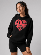 Hoodie "Creatin" – Gym & Bodybuilding S–5XL | Black Ursus - Streetwear - size_range | Black Ursus