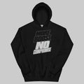 Hoodie "More Boost" – Gym & Bodybuilding S–5XL | Black Ursus - Streetwear - size_range | Black Ursus