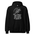 Hoodie "One Start" – Gym & Bodybuilding S–5XL | Black Ursus - Streetwear - size_range | Black Ursus