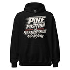 Hoodie "Pole Position" – JDM & Japan Streetwear S–5XL | Black Ursus - Streetwear - size_range | Black Ursus