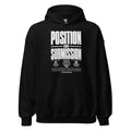Hoodie "Position vor Submission" – BJJ & Jiu-Jitsu S–5XL | Black Ursus - Streetwear - size_range | Black Ursus