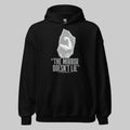 Hoodie "The Mirror" – Gym & Bodybuilding S–5XL | Black Ursus - Streetwear - size_range | Black Ursus