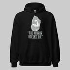 Hoodie "The Mirror" – Gym & Bodybuilding S–5XL | Black Ursus - Streetwear - size_range | Black Ursus