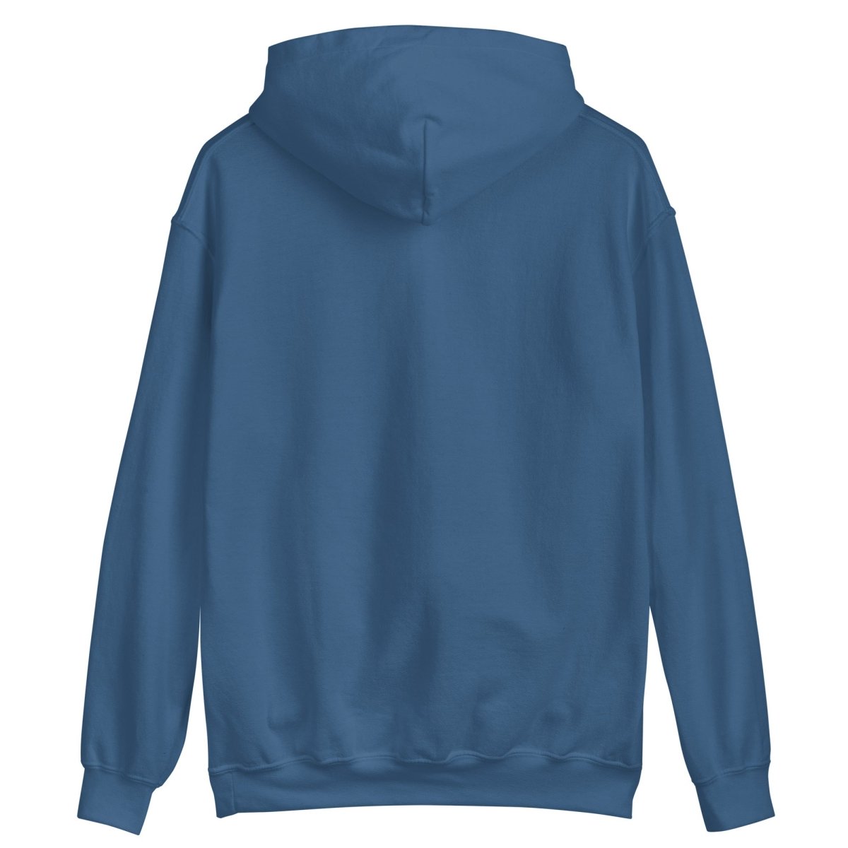 PAIN IS FUEL Unisex Hoodie - Streetwear - size_range | Black Ursus