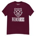 T-Shirt "Black Ursus" – Black Ursus Signature S–5XL | Black Ursus - Streetwear - S–5XL | Black Ursus