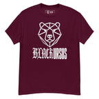 T-Shirt "Black Ursus" – Black Ursus Signature S–5XL | Black Ursus - Streetwear - S–5XL | Black Ursus