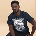 T-Shirt "Camber Gang" – JDM & Japan Streetwear S–5XL | Black Ursus - Streetwear - size_range | Black Ursus