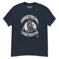 T-Shirt "Guard Passing Ist Ein Lebensstil" – BJJ & Jiu-Jitsu S–5XL | Black Ursus - Streetwear - S–5XL | Black Ursus