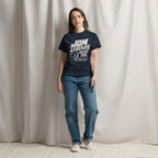 T-Shirt JDM Legends - Streetwear - size_range | Black Ursus