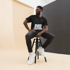 T-Shirt "More Boost" – Gym & Bodybuilding S–5XL | Black Ursus - Streetwear - size_range | Black Ursus
