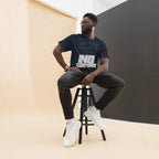 T-Shirt "More Boost" – Gym & Bodybuilding S–5XL | Black Ursus - Streetwear - size_range | Black Ursus