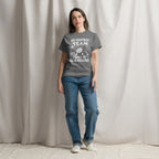 T-Shirt "MY FANTASY" – Football Streetwear S–5XL | Black Ursus - Streetwear - size_range | Black Ursus