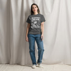 T-Shirt "MY FANTASY" – Football Streetwear S–5XL | Black Ursus - Streetwear - size_range | Black Ursus