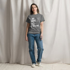 T-Shirt "MY HOPS" – Basketball Streetwear S–5XL | Black Ursus - Streetwear - size_range | Black Ursus