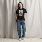 T-Shirt "Rotary Lebenseinstellung" – JDM & Japan Streetwear S–5XL | Black Ursus - Streetwear - size_range | Black Ursus