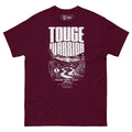 T-Shirt "Touge" – JDM & Japan Streetwear S–5XL | Black Ursus - Streetwear - size_range | Black Ursus