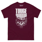 T-Shirt "Touge" – JDM & Japan Streetwear S–5XL | Black Ursus - Streetwear - size_range | Black Ursus