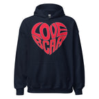 Unisex - Hoodie "BCAA" - Streetwear - S–5XL | Black Ursus