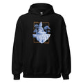 Unisex Hoodie „Calmness“ - Streetwear - size_range | Black Ursus