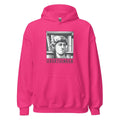 Unisex Hoodie „David the Overthinker“ - Streetwear - size_range | Black Ursus