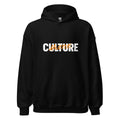 Unisex Hoodie „Hustle Culture“ - Streetwear - size_range | Black Ursus