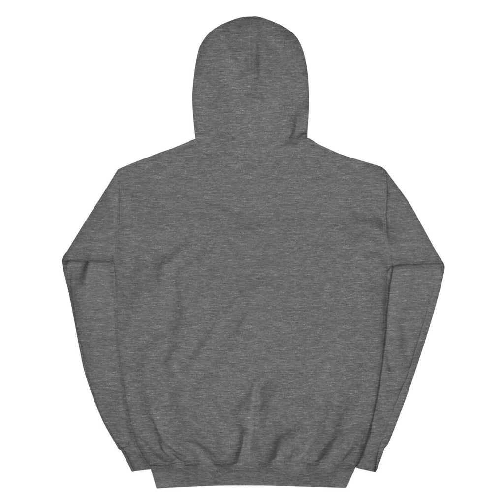 Unisex Hoodie "Hype" - Streetwear - size_range | Black Ursus