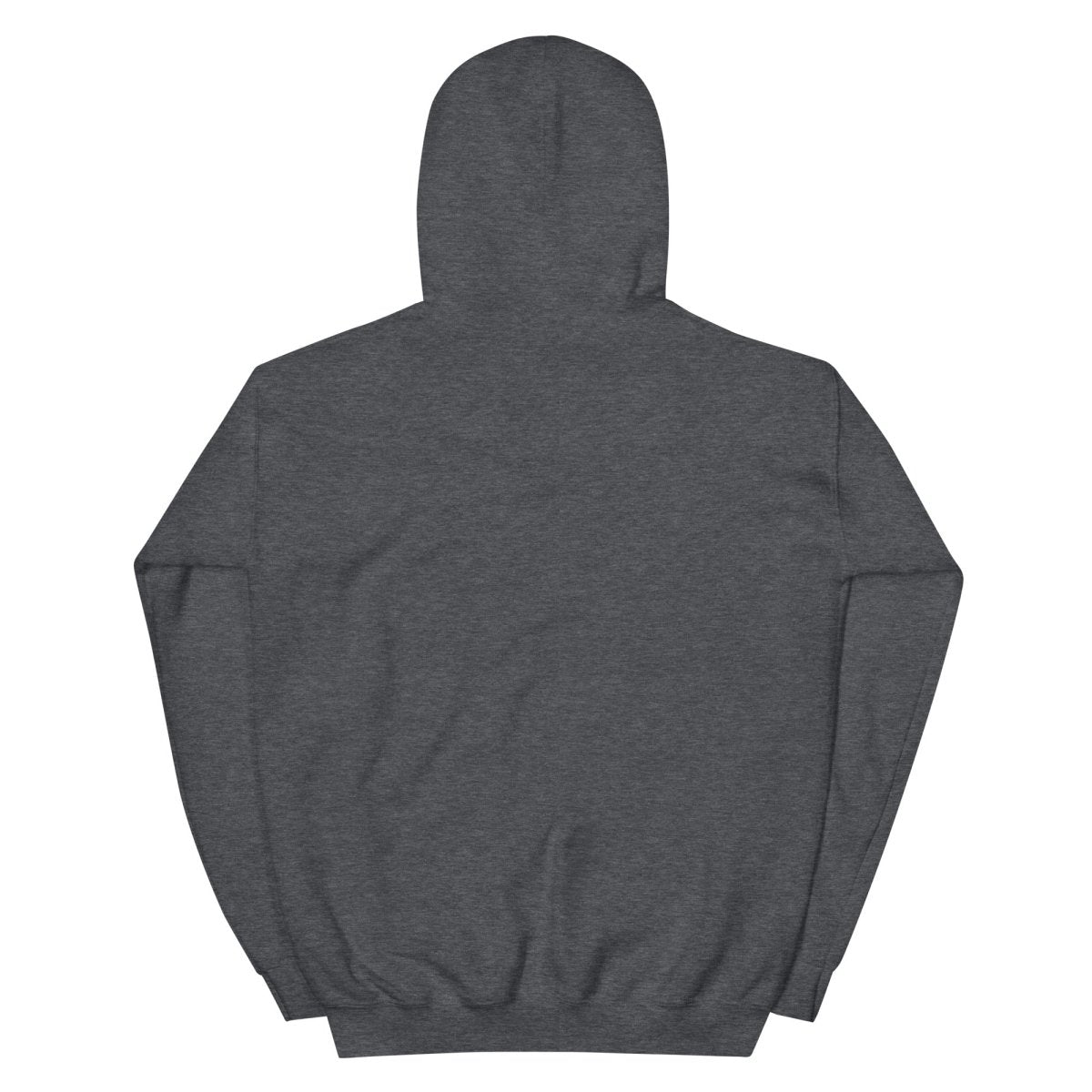 Unisex Hoodie "Hype" - Streetwear - size_range | Black Ursus