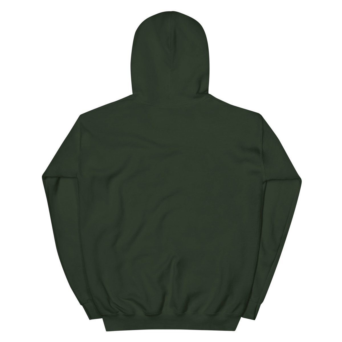Unisex Hoodie "Hype" - Streetwear - size_range | Black Ursus