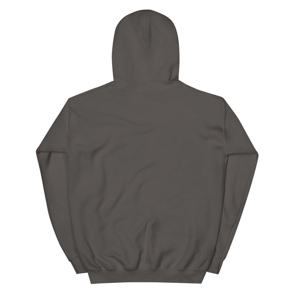 Unisex Hoodie "Hype" - Streetwear - size_range | Black Ursus