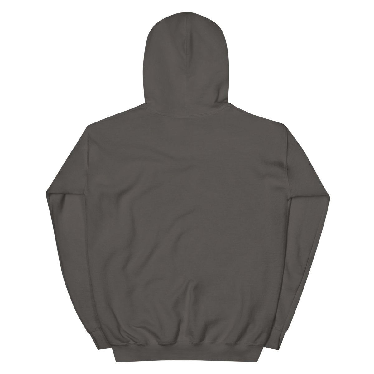 Unisex Hoodie "Hype" - Streetwear - size_range | Black Ursus
