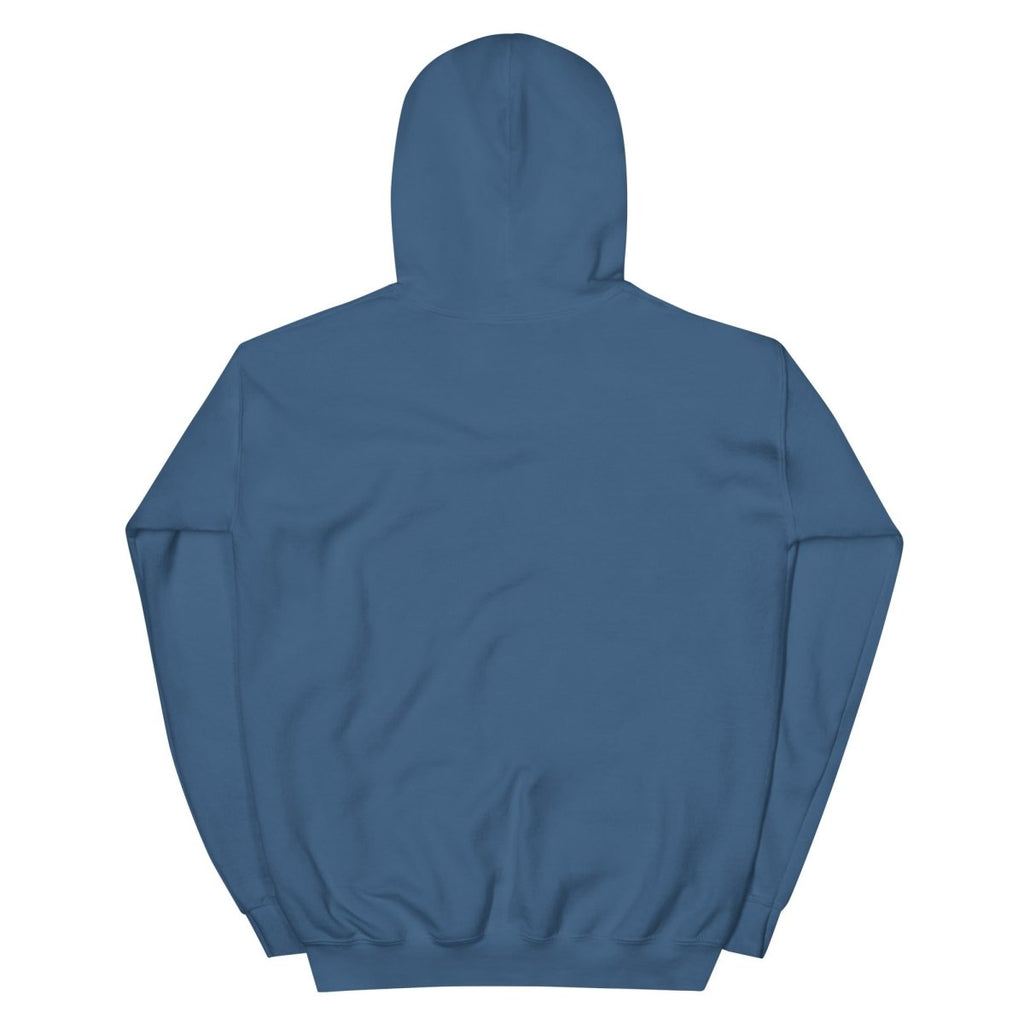 Unisex Hoodie "Hype" - Streetwear - size_range | Black Ursus