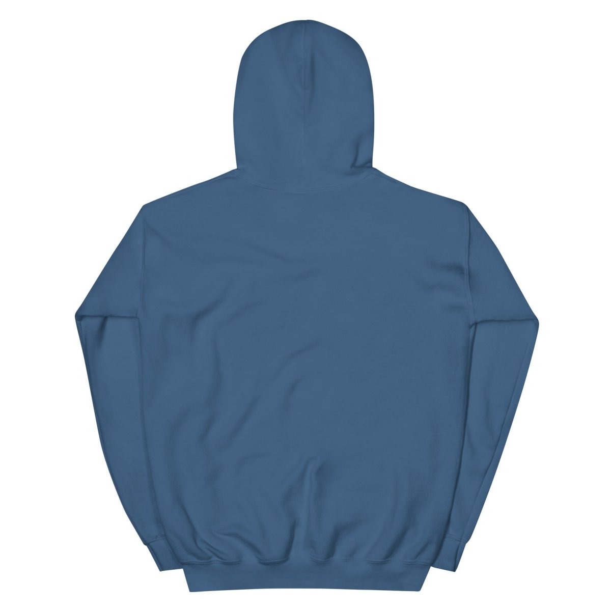 Unisex Hoodie "Hype" - Streetwear - size_range | Black Ursus