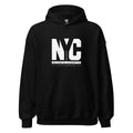 Unisex Hoodie "NYC Essentials" - Streetwear - size_range | Black Ursus