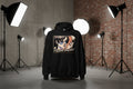 Unisex Hoodie "Poison Sucker" - Black Ursus | Urban Streetwear