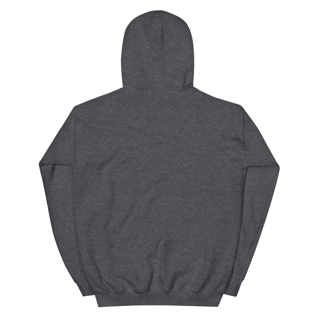 Unisex Hoodie "Sparta Mode On" - Streetwear - size_range | Black Ursus