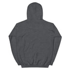Unisex Hoodie "Sparta Mode On" - Streetwear - size_range | Black Ursus