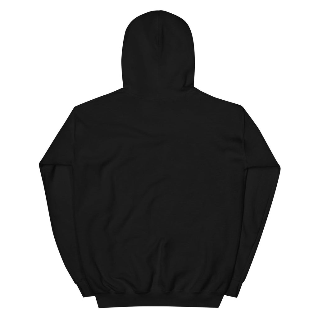 Unisex Hoodie "Sparta Mode On" - Streetwear - size_range | Black Ursus