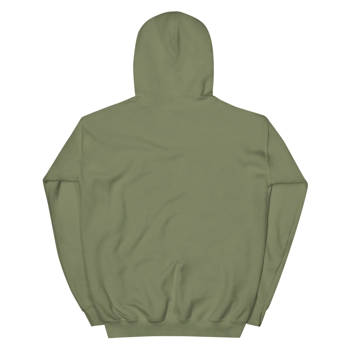 Unisex Hoodie "Sparta Mode On" - Streetwear - size_range | Black Ursus