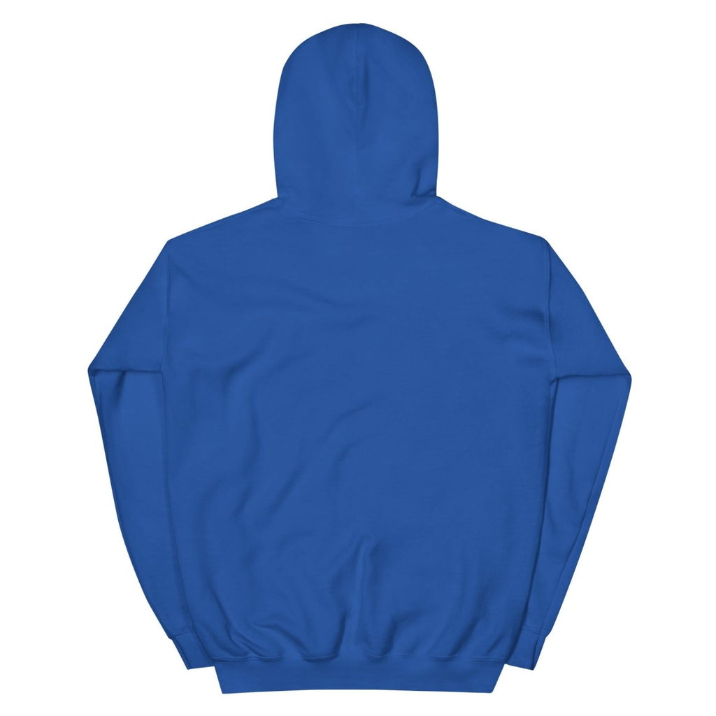 Unisex Hoodie "Sparta Mode On" - Streetwear - size_range | Black Ursus