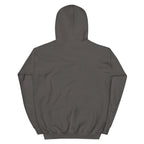 Unisex Hoodie "Sparta Mode On" - Streetwear - size_range | Black Ursus