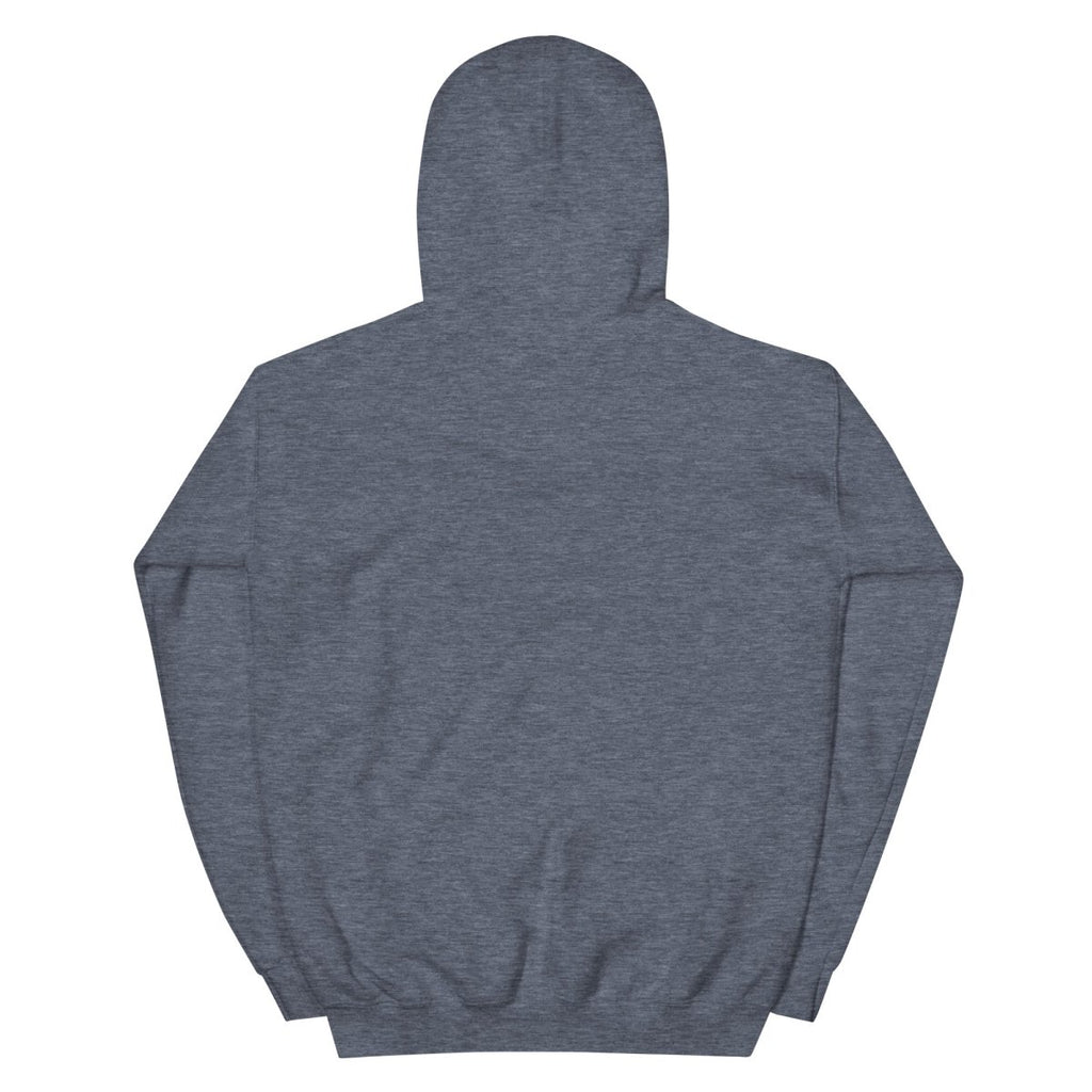 Unisex Hoodie "Sparta Mode On" - Streetwear - size_range | Black Ursus