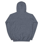 Unisex Hoodie "Sparta Mode On" - Streetwear - size_range | Black Ursus